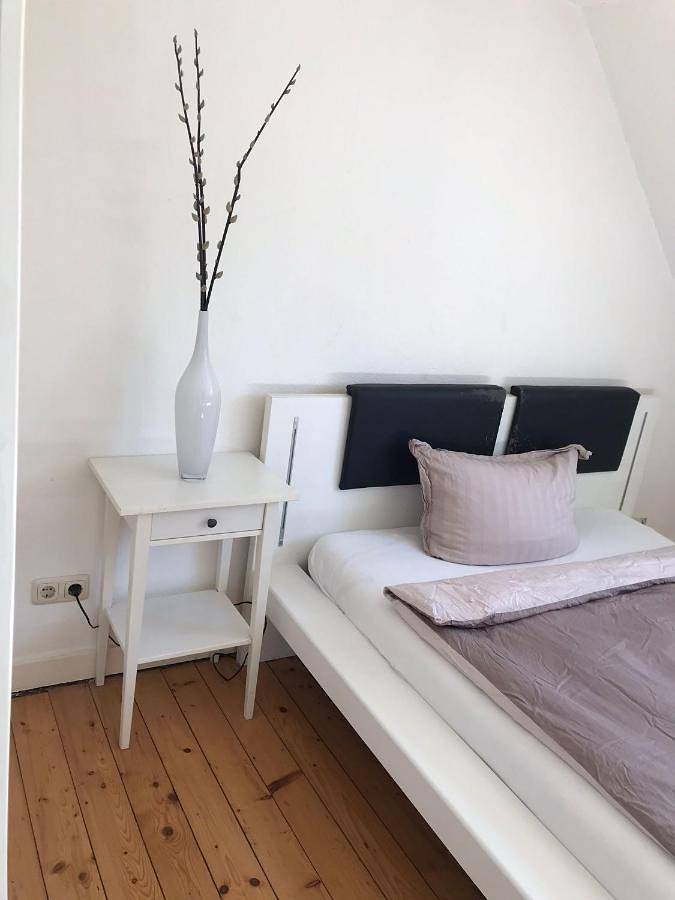 Apartamento de vacaciones para 2 personas, Se admiten mascotas - 1