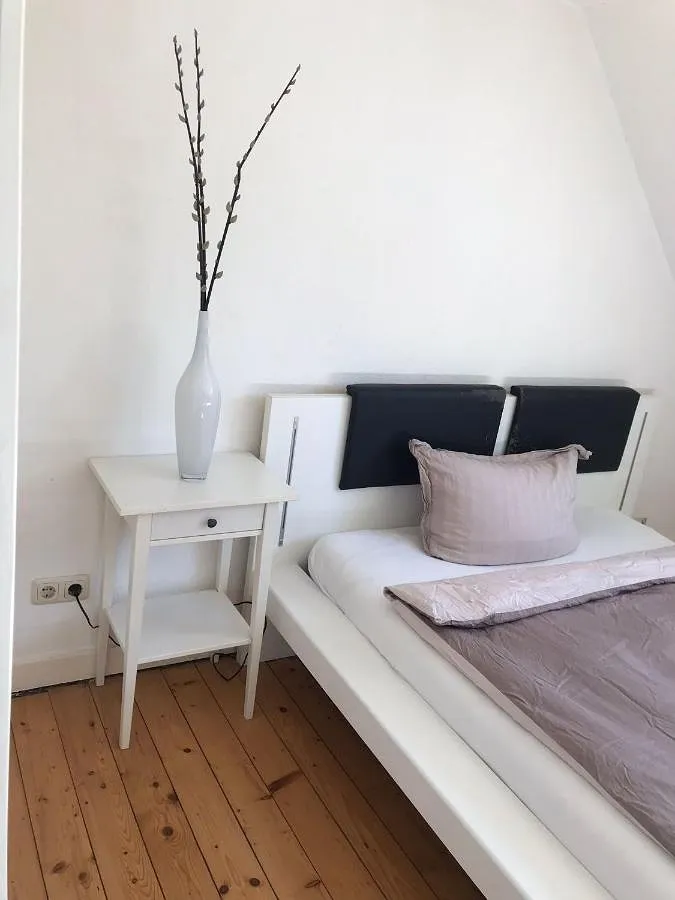 Apartamento de vacaciones para 2 personas, Se admiten mascotas - 1