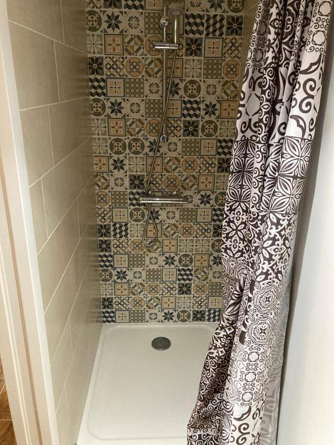 Location de vacances pour 5 personnes, avec vue ainsi que jardin et terrasse à Le Fenouiller - 4