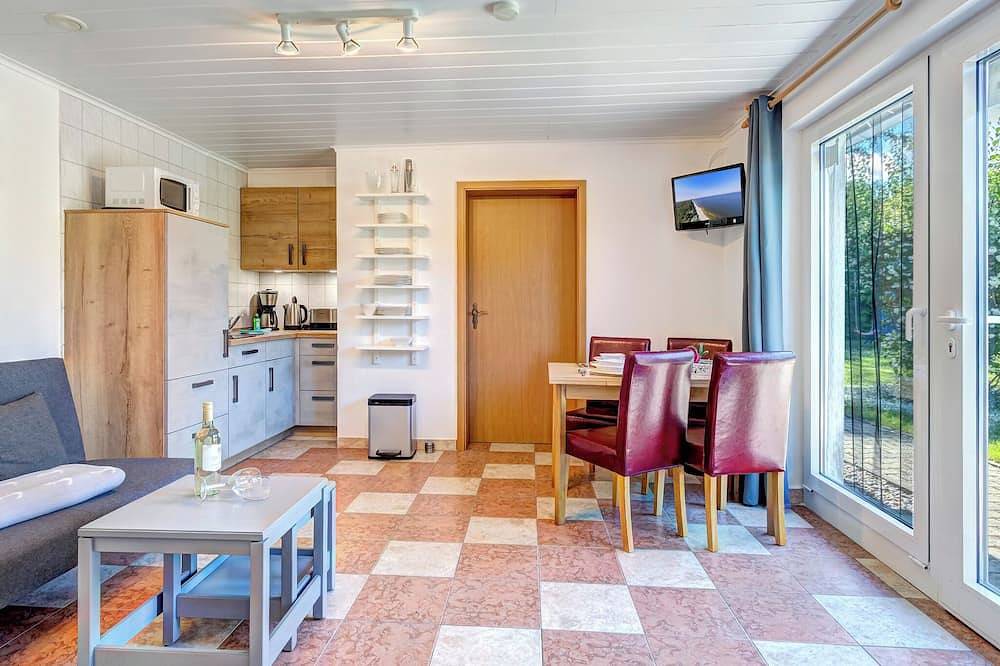 Ferienhaus in Usedom für 4 Personen in Usedom