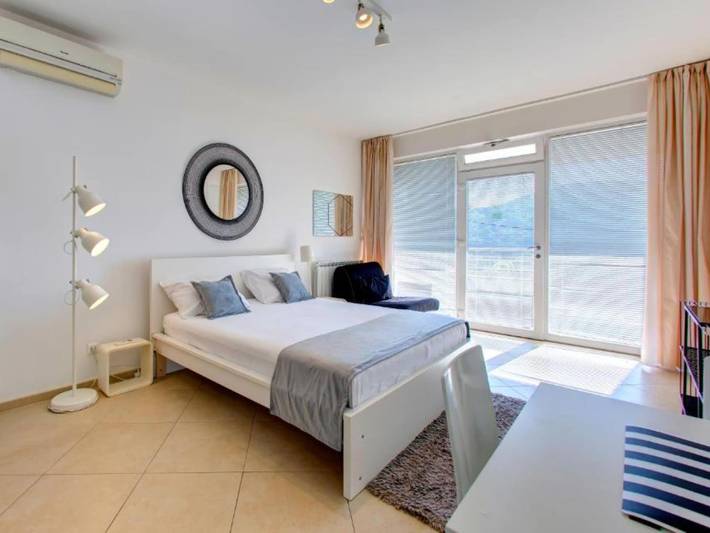 Location de vacances pour 2 personnes, avec Balcon et Piscine à Dubrovnik
