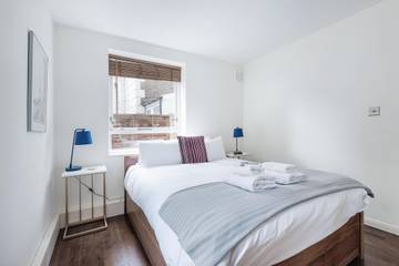 Apartment for 2 People in Islington, London, Photo 2