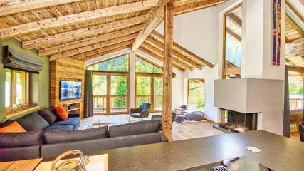 Chalet für 12 Personen in Zell am See (Stadt), Zell am See, Bild 1