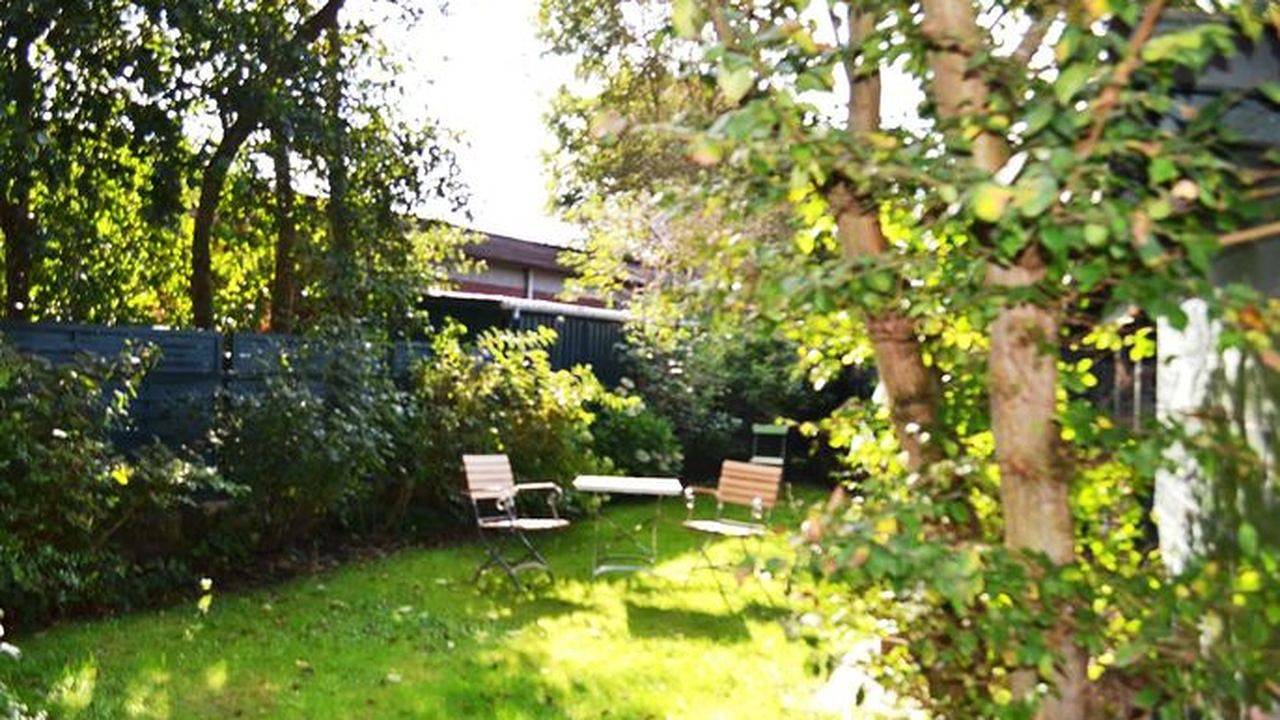 Ganze Ferienwohnung, Ferienwohnung für 2 Personen (42 m²) in Utersum in Utersum, Föhr