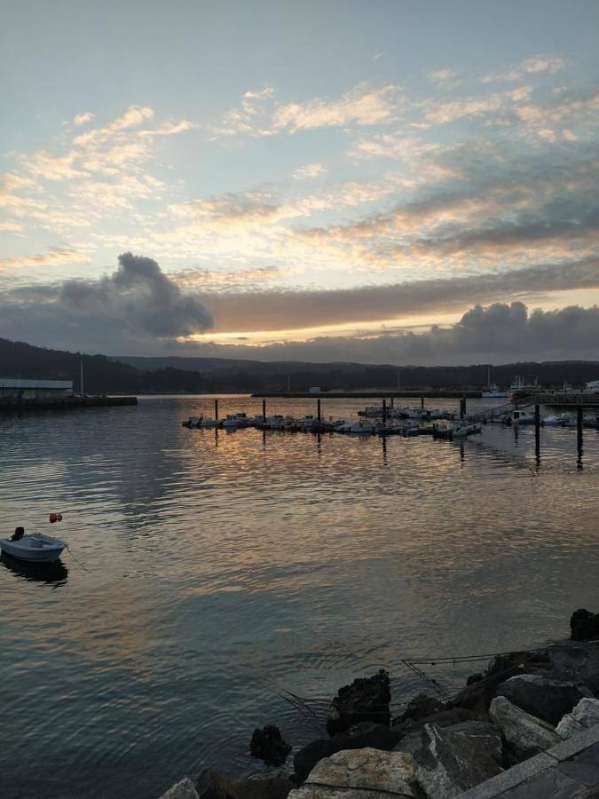 Location de vacances pour 6 personnes, avec balcon à Viveiro - 2