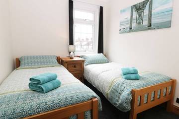 Cottage for 4 People in Redcar and Cleveland, Photo 3