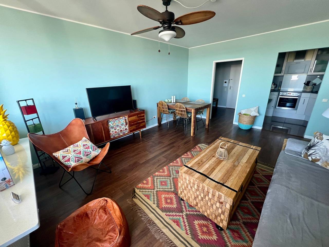 Apartamento vacacional entero, Coast House Moana in Bremerhaven-Mitte, Bremerhaven