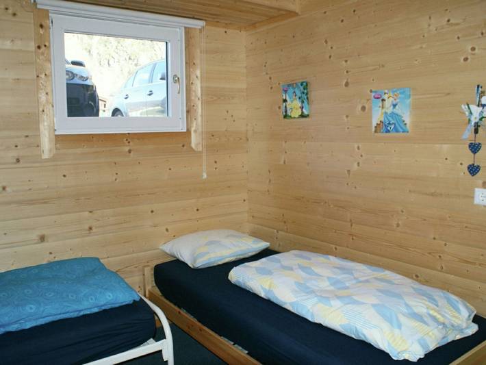 Ferienwohnung für 7 Personen, mit Garten in Tiroler Oberland - 4