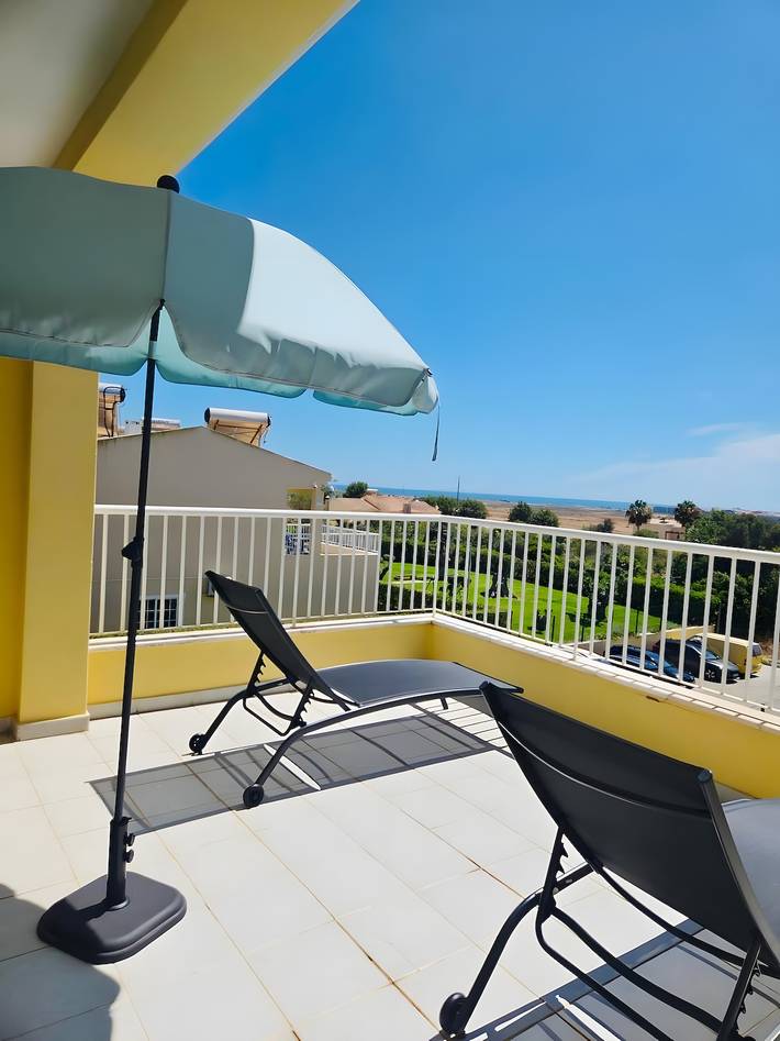 Three-Bedroom Villa with Sea View in Private Condominium, Pêra, Algarve