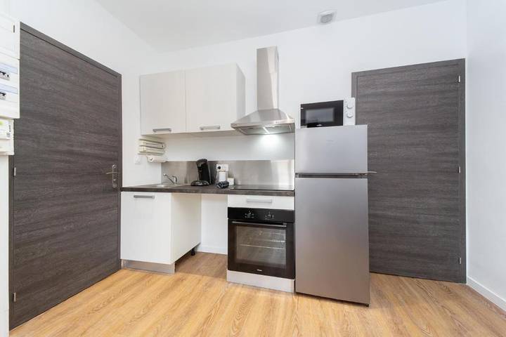 Gîte pour 5 personnes, animaux acceptés à Blaye - 3