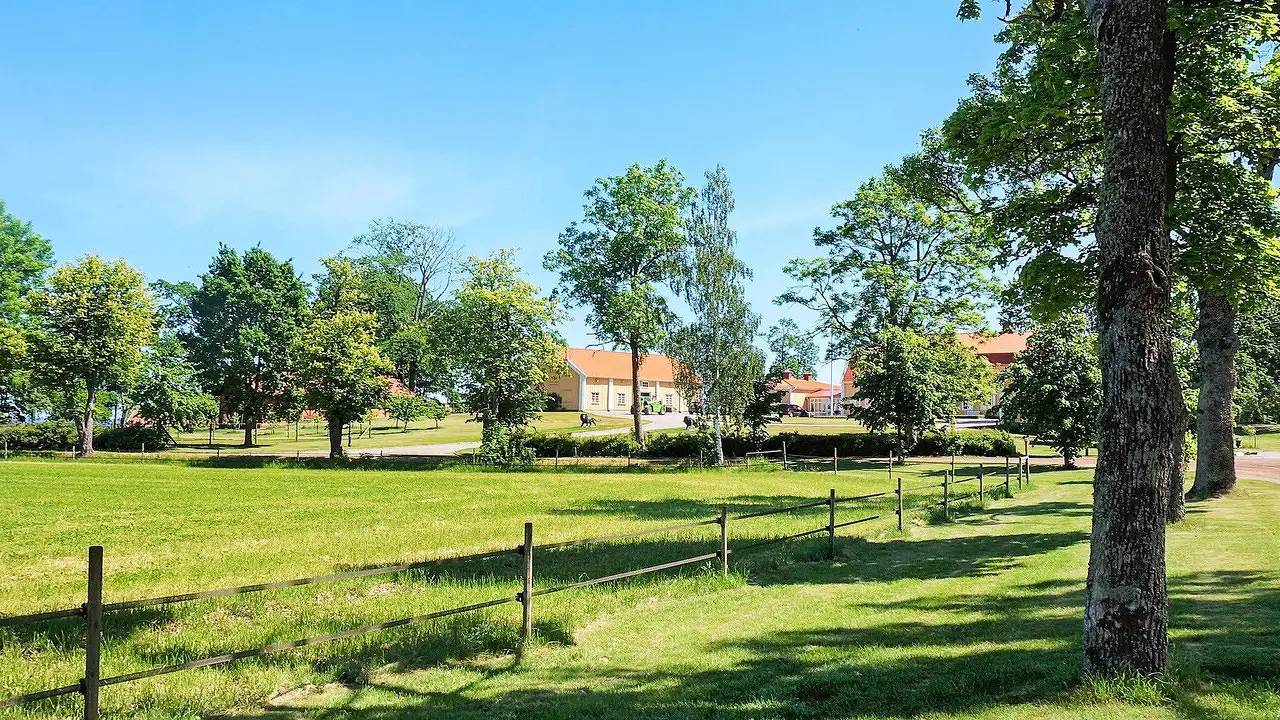 Ferienhaus für 6 Personen (115 m²) in Hova in Hova, Gullspang