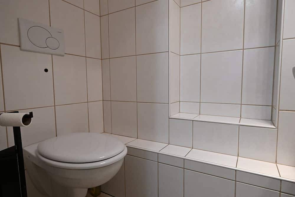 Ganze Wohnung, Wohnen im Grünen - aber zentral in Sprockhövel, Ennepe-Ruhr-Kreis