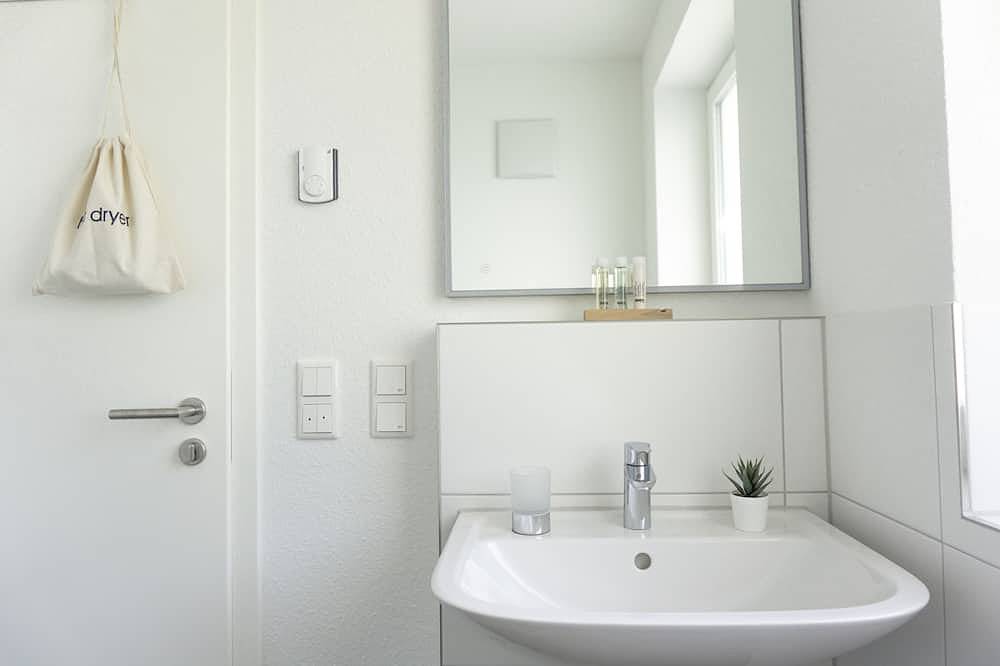 Ganze Wohnung, Living28 Deluxe Apartment in Kaarst, Niederrhein