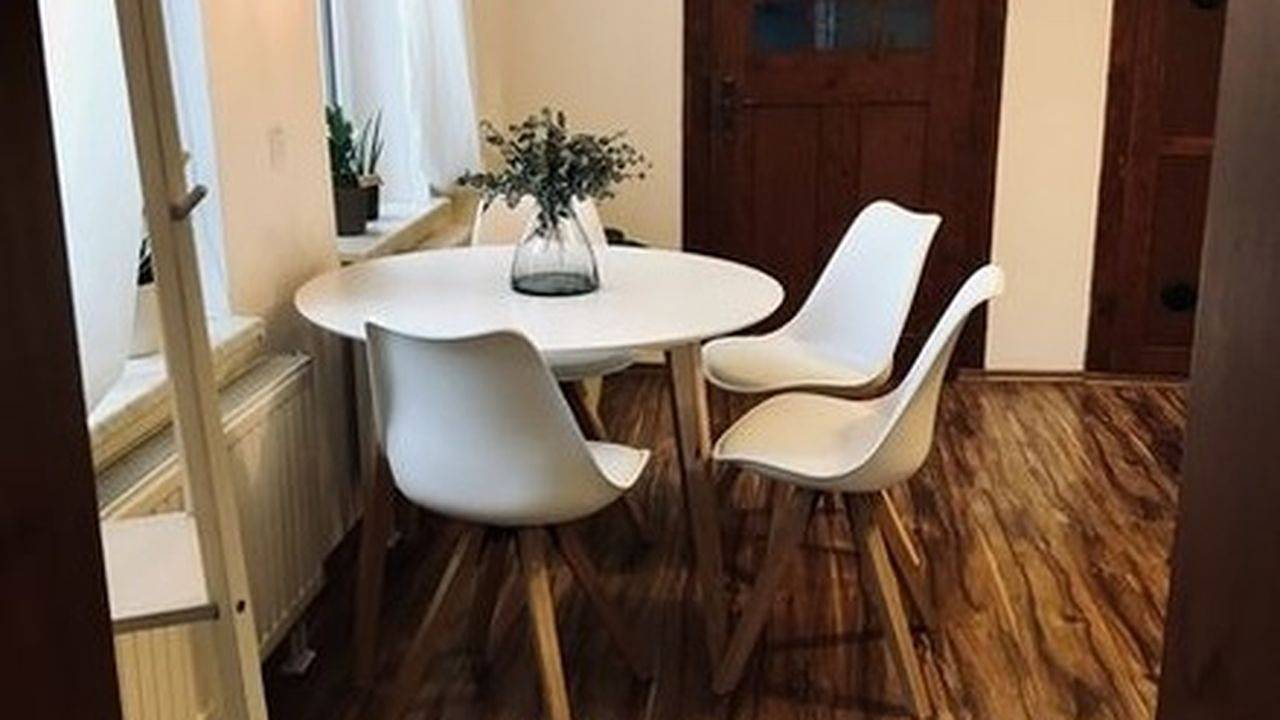 Ganze Ferienwohnung, Ferienwohnung für 3 Personen (40 m²) in Spremberg in Spremberg, Lausitzer Seenland