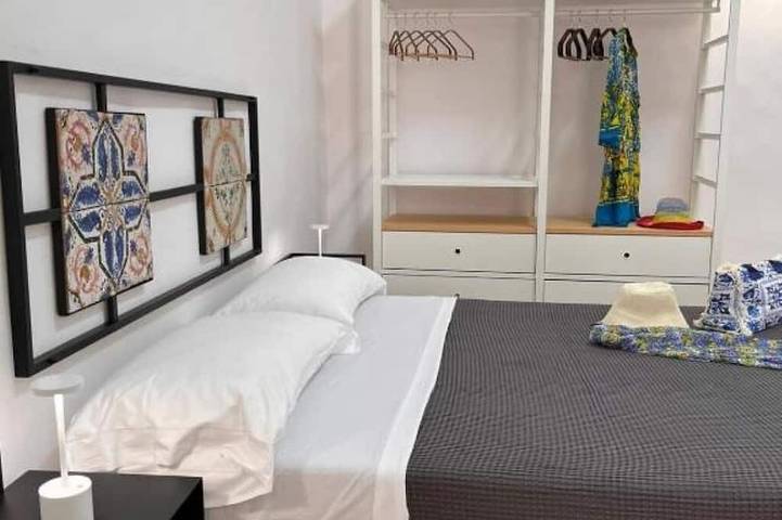 Gîte pour 2 personnes à Castiglione - 2