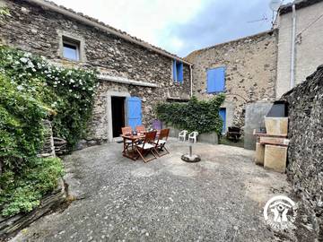 Gîte pour 5 Personnes dans Limousis, Région de Carcassonne, Photo 4