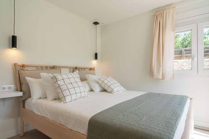 Maison Rita in Platja de Malgrat Centre (Malgrat de Mar), Malgrat de Mar