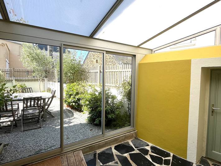 Location de vacances pour 5 personnes à Groix - 4