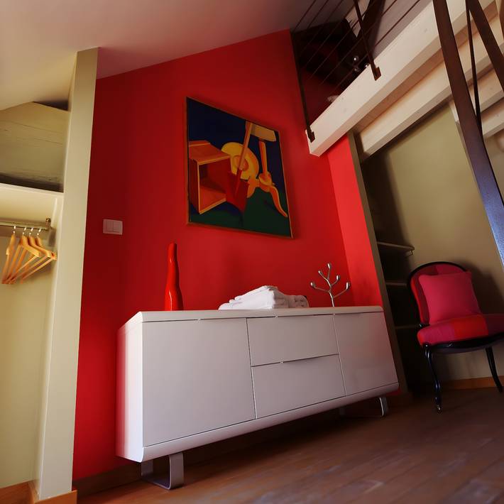 Chambre d’hôte, avec Jardin dans Saône-et-Loire - 4