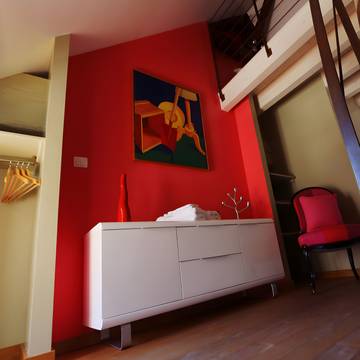 Chambre D’hôte pour 1 Personne dans Beaumont-sur-Grosne, Région de Chalon-sur-Saône, Photo 3