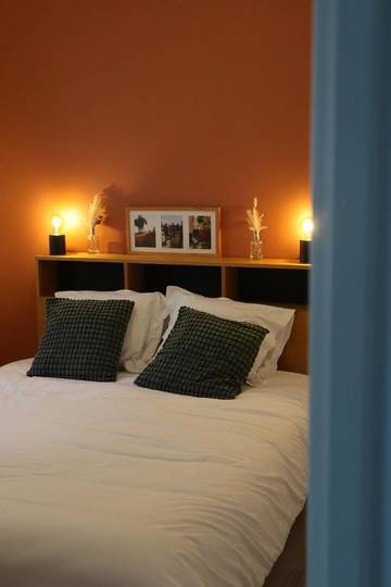 Location de vacances pour 6 personnes à Ampuis