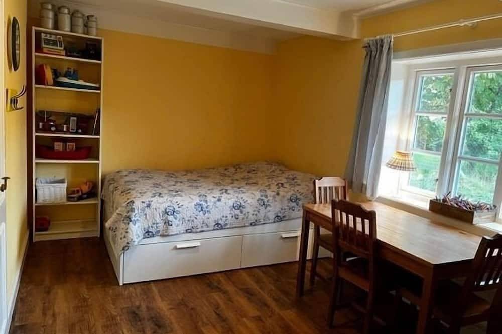 Ganze Wohnung, Ferienwohnung/App. für 8 Gäste mit 105m² in Oldsum (172755) in Toftum (Föhr), Oldsum