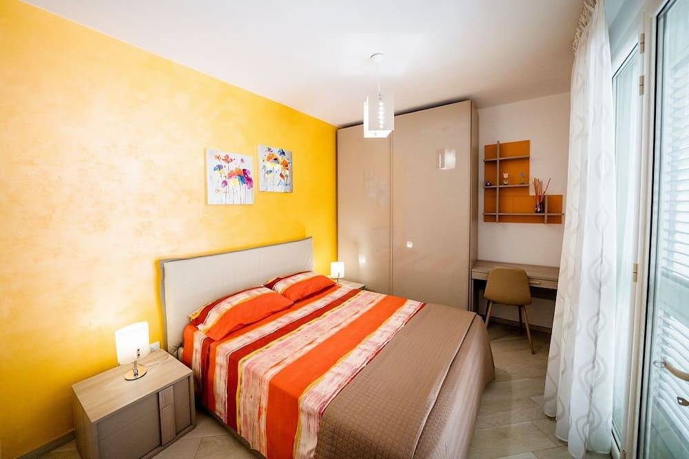 Appartement entier, Perle Del Mare - \"Perla\" a 70m spiaggia Salento in Marina di Pescoluse, Pescoluse