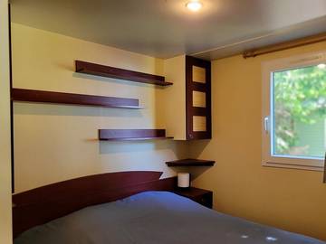 Camping voor 5 Personen in Saint-Maurice-de-Lignon, Haute-Loire, Afbeelding 4