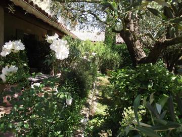 Maison De Vacances pour 2 Personnes dans Aiguèze, Région de Nîmes, Photo 3