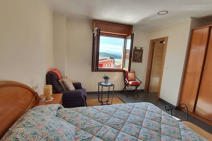 Appartement entier, Loft Susana in San Vicente de la Barquera, Parc naturel d'Oyambre
