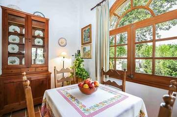 Finca für 4 Personen in Sineu, Mallorca Inselmitte, Bild 2