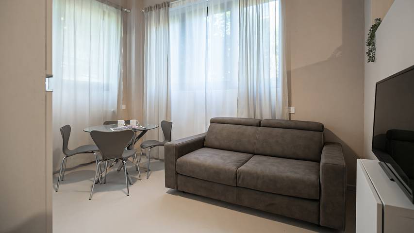 Gîte pour 4 personnes à Monza - 2