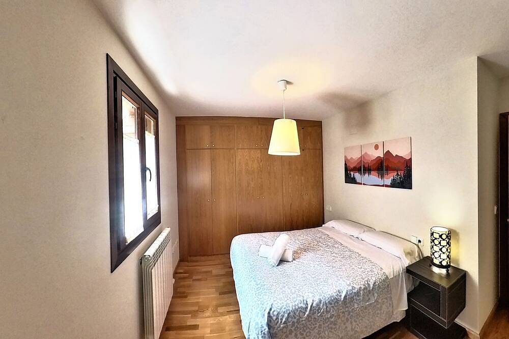 Appartement entier, Tenagune - tucasaenlospirineos in Escarrilla, Sallent de Gállego