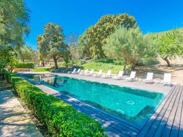 Finca in Alcúdia, Mallorca Norden für 16 