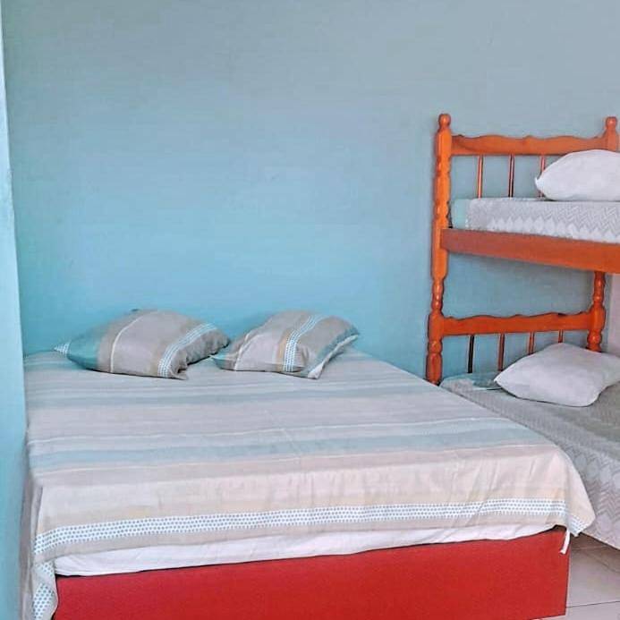 Bed and breakfast para 8 pessoas, com jardim e vista, com animais de estimação - 1