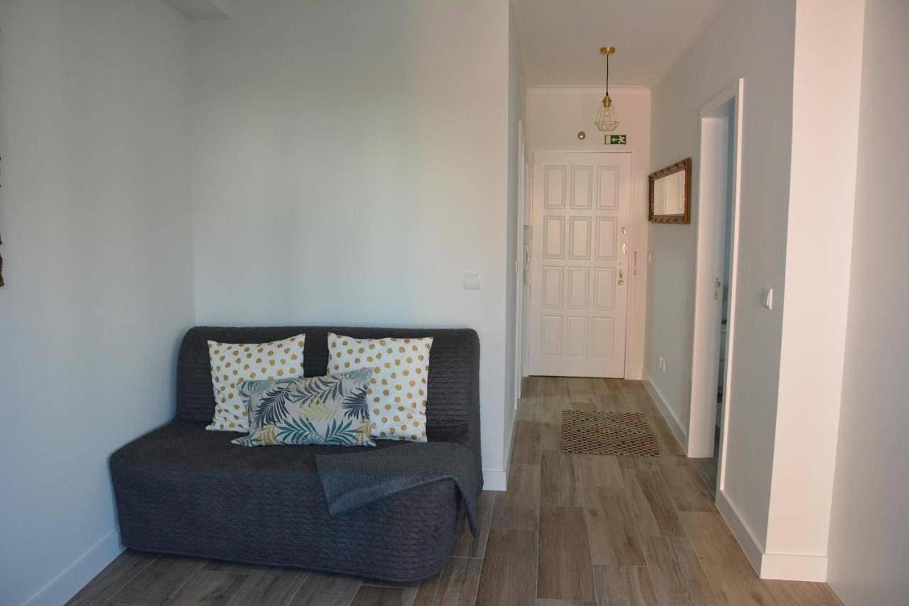 Ganze Wohnung, Casa da Avenida in Povoa de Varzim, Porto Distrikt
