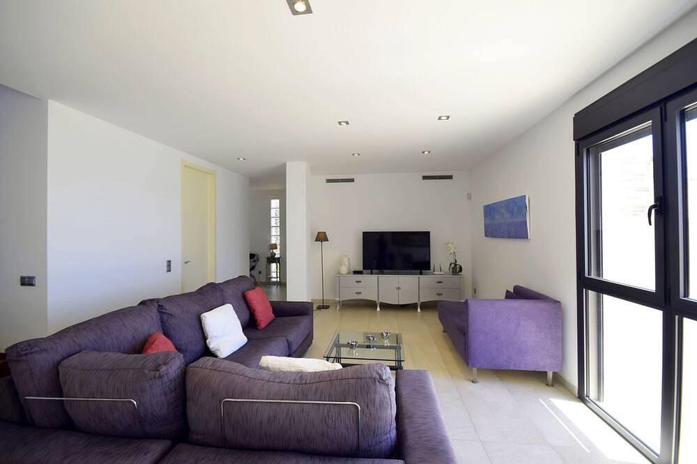 Apartamento entero, 784532 Casa de playa de lujo Randemar (número de licencia Et / 2734) - 784532 Casa de playa de lujo Randemar in Cala Anguila, Manacor
