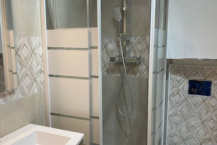 Gîte pour 4 personnes, avec jardin et terrasse dans Plage de Lava - 3