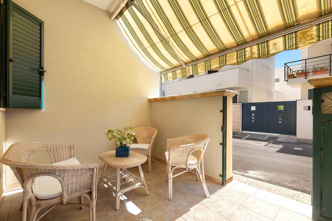 Maison d’hôte pour 5 personnes in San Foca, Province de Lecce