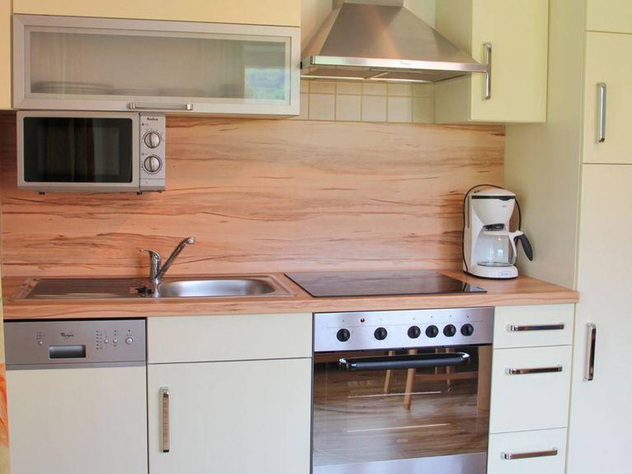 Ganze Ferienwohnung, Apartments Steger - Apartment 2 in Karawanken und Bachergebirge, Finkenstein am Faaker See