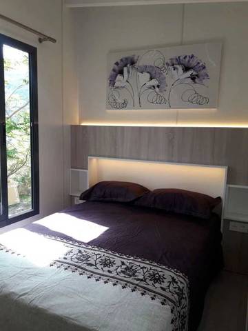 Camping pour 4 Personnes dans Trevélez, Province de Grenade, Photo 3