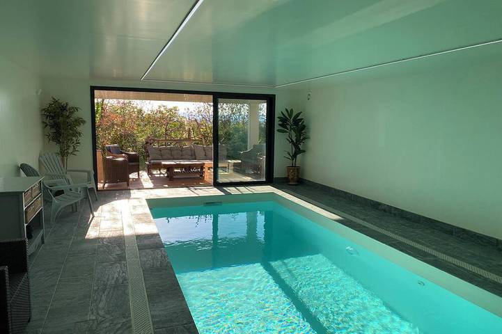 Appartement de vacances pour 4 personnes