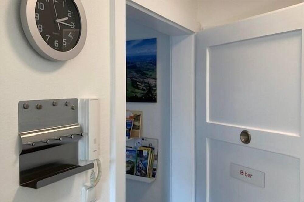 Appartamento vacanze a Brannenburg a partire da 110€ a notte