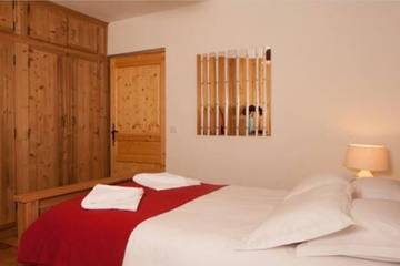 Chalet pour 8 Personnes dans Sainte-Foy-Tarentaise, Parc National de la Vanoise, Photo 2