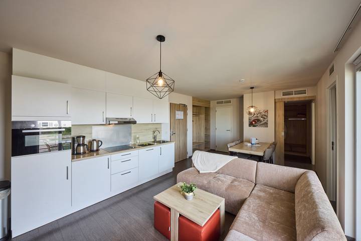 Location de vacances pour 6 personnes à Bruges - 4
