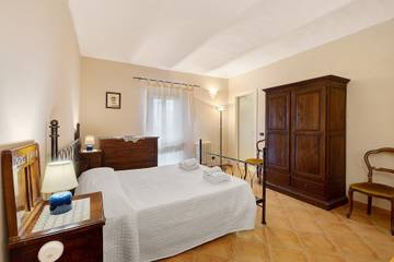 Zimmer für 2 Personen in Costigliole d'Asti, Piemont, Bild 3