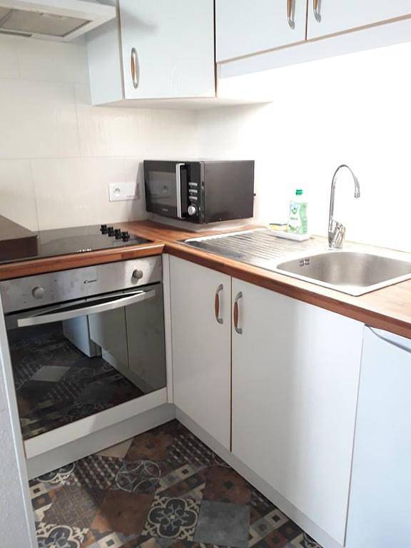 Gîte pour 3 personnes à Férel - 4