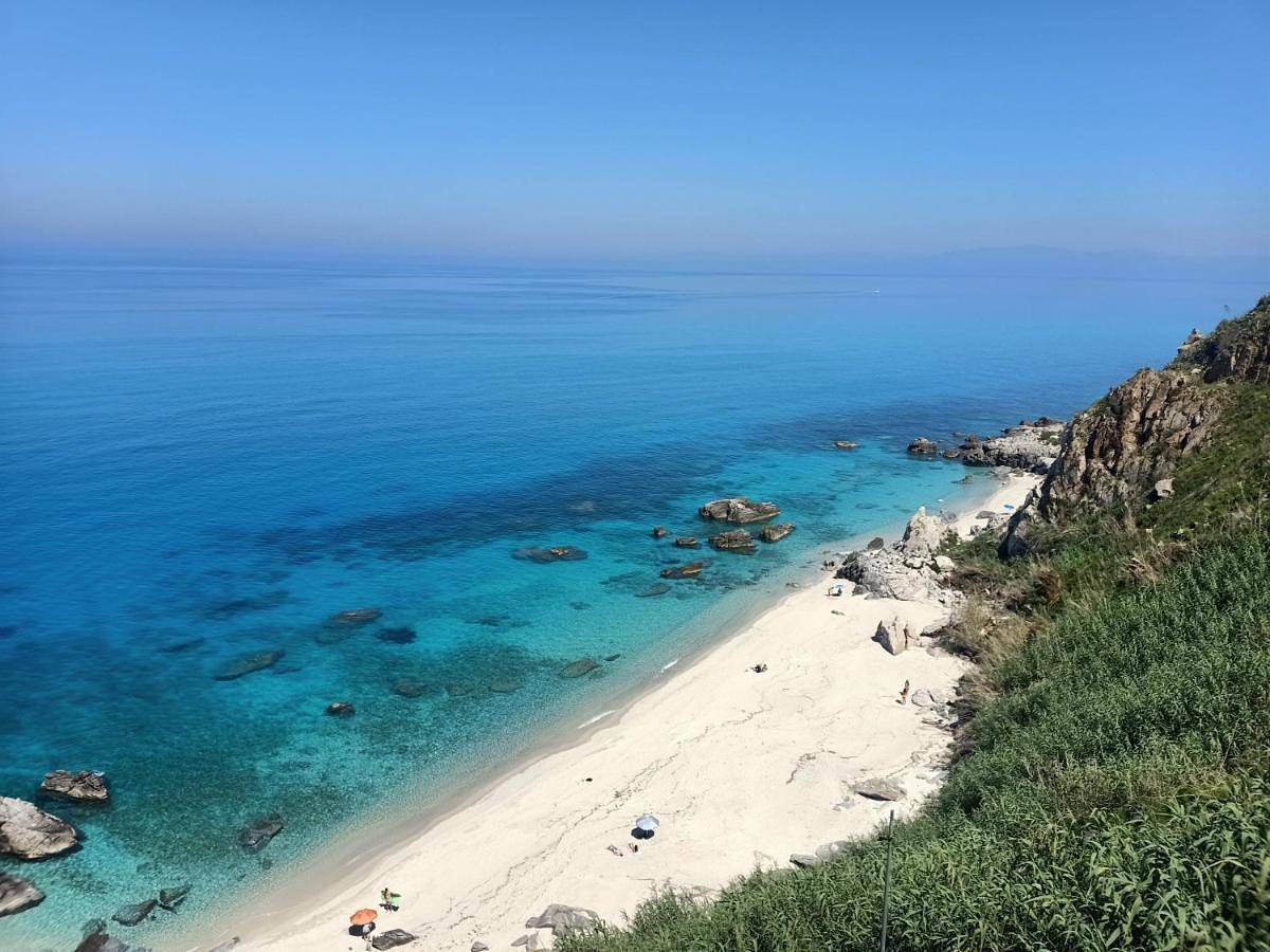 Appartamento intero, Three-Bedroom Apartment in Parghelia, Provincia di Vibo Valentia