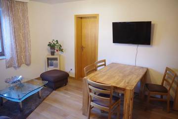 Ferienwohnung für 4 Personen in Immenstadt, Allgäuer Alpen, Bild 2