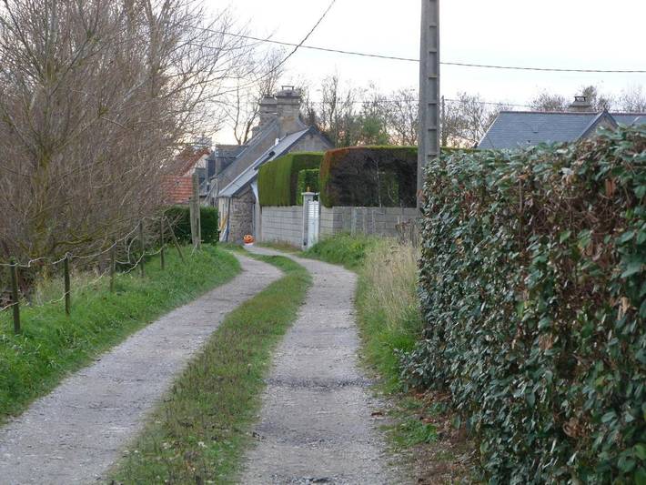 Location de vacances pour 6 personnes, avec Terrasse ainsi que Jardin et Vue dans Plage des Gougins